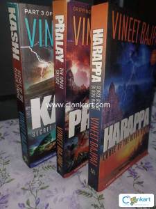 Vintage pages : where history meets mythology