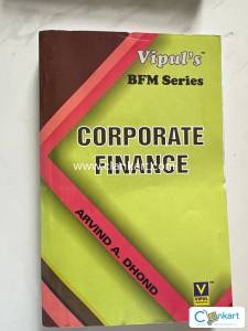 Vipuls BFM coporate finance sy