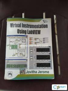 Virtual Instrumentation