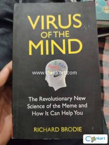 Virus of the mind
