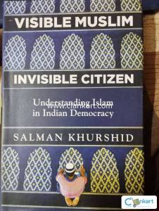 Visible Muslim invisible citizen