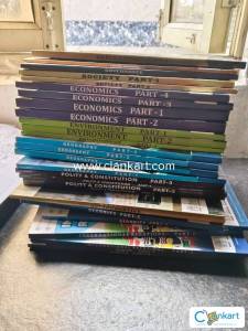 Vision IAS UPSC Complete Set