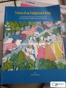 Vision of an Enlightened King