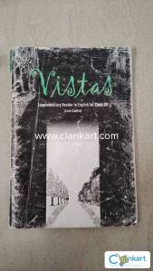Vista supplementary in English class 12