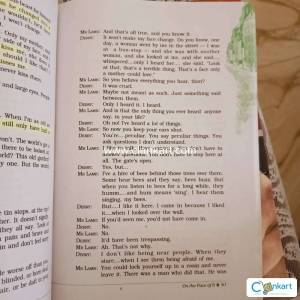 Vistas English Class 12