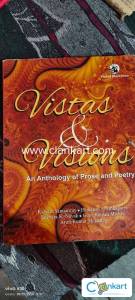 Vistas and Visions
