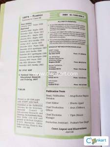 Vistas core course ( NCERT supplementary reader in English for class X