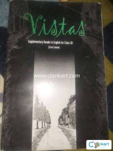 Vistas for class 12