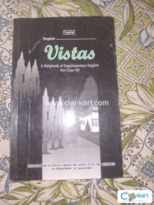 Vistas help book