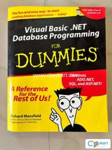 Visual Basic .NET Database Programming