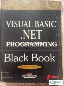 Visual Basic .Net