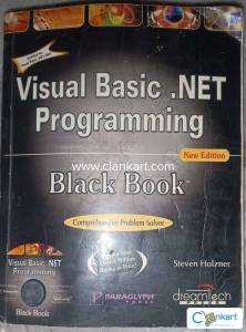 Visual Basic .Net Programming
