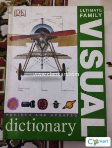 Visual Dictionary