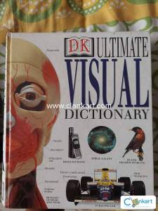 Visual Dictionary