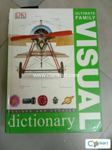 Visual Dictionary