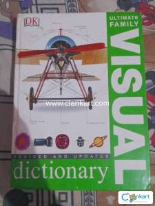 Visual Dictionary