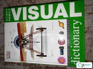 Visual Dictionary