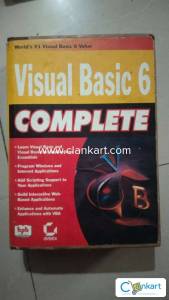Visual basic 6