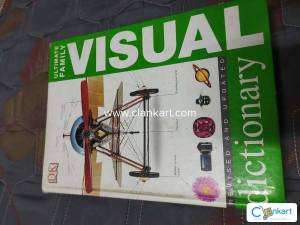 Visual dictionary