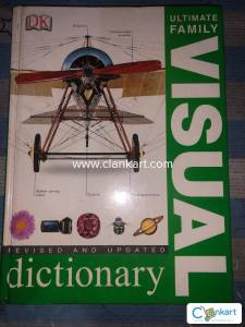 Visual dictionary