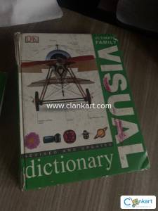 Visual dictionary