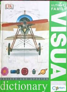 Visual dictionary