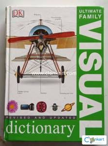 Visual dictionary