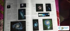 Visual dictionary for neet