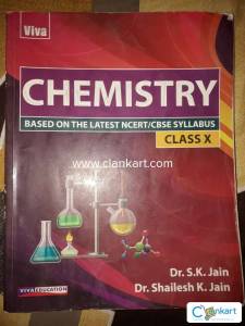 Viva Education CHEMISTRY