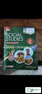 Viva Education SocIal Studies Book