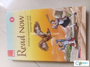 Viva Education published Read Now