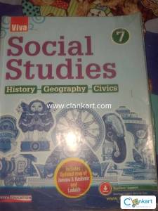 Viva Education social science class 7th