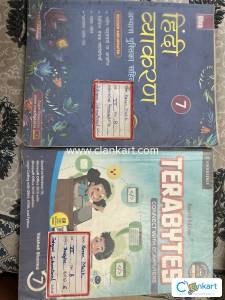 Viva Hindi vyakaran 7