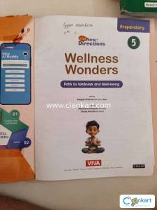 Viva New directions wellness wonders 5