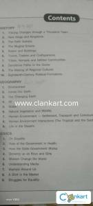 Viva and Practice Workbook for Class VII