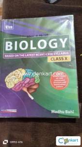 Viva biology class 10th