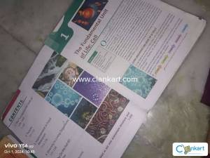Viva biology class IX (madhu Bahl)