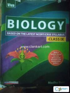 Viva class 9 biology