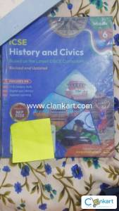 Viva icse history civics class 6th