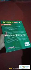 Viva lab skill science