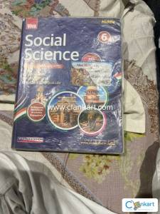 Viva social science for class 06 nep 2020 ncg 2023