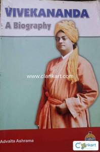 Vivekananda A Biography