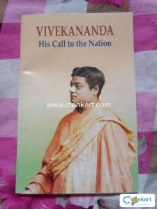 Vivekananda - His Call to the Nation