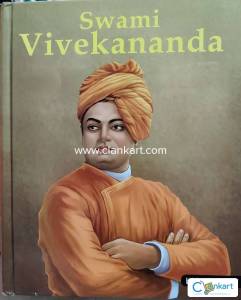 Vivekananda story book