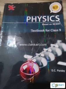 Vk Physics class 9 Based on Ncert