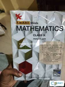 Vk global publications s.m.a.r.t. minds mathematics