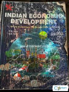 Vk indian economic development class 12