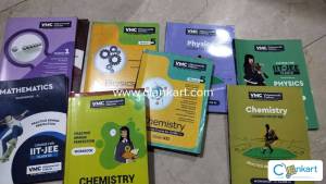 Vmc jee 11th and 12th jee modules