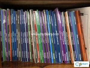 Vmc modules and workbook pcm