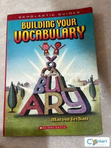 Vocabulary Building